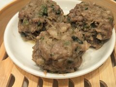 -白天鹅宾馆-宏图府餐厅