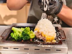-肉肉大米(金虹桥店)