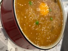 牛肉烩饭-赵小姐丨新中餐(曲江店)