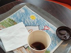 -麦当劳(牡丹江路店)