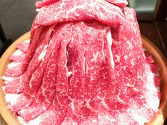 -牛New寿喜烧(新六百店)