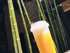 -茶肆(袁家村店)