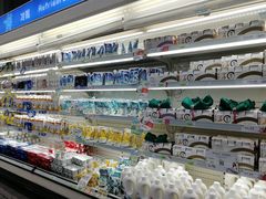 -农工商超市(金沙江路店)