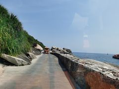-三亚蜈支洲岛旅游区