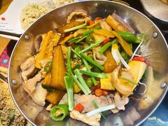 -侯家庄阿才有品私房菜馆