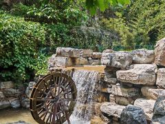 -十渡东湖港风景区