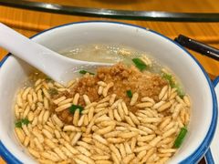 -巢湖名吃·东关老鹅汤(江南风情街店)