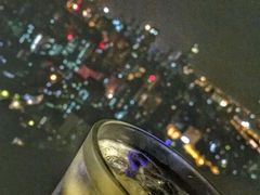 -广州四季酒店·天吧·高空酒吧