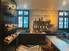 -星巴克臻选(思南公馆店)