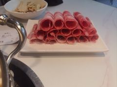 -德林酸菜鱼火锅(南丹店)