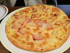 -萨莉亚意式餐厅(杭州滨江天街店)