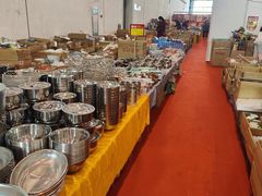 -南宁国际会展中心(会展东博文化旅游区)