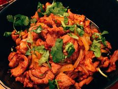 -疆Jiang·新疆秘制料理