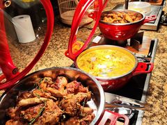 -杭州国际会议中心洲际酒店-原素全日餐厅(解放东路店)