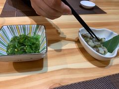 -割烹旭日本料理(龙湖狮山天街店)