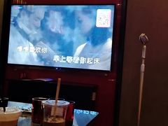-音乐派KTV(银泰城店)