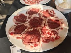 -将台涮肉(酒仙桥店)
