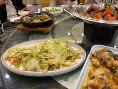 -美极鲜食坊(宝安南路店)