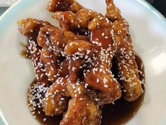 -鼎香润(德胜门内店)