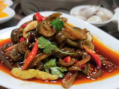 -清真华宇开锅羊肉