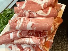 -西旗羊肉火锅城