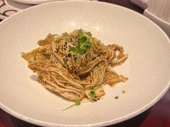 -中国坊中餐厅(石家庄希尔顿酒店)
