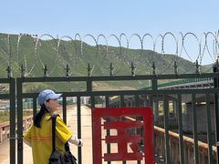 -图们国门景区