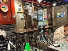 -辉记炭烧海鲜大排档·老字号(福田店)