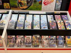 -任天堂Nintendo Switch体验店(天河城店)