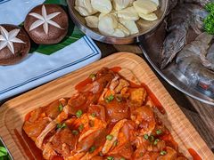 -香猪坊韩国烤肉专属门店(魏公村店)