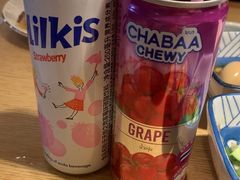 -温野菜涮涮锅(曲江大悦城店)
