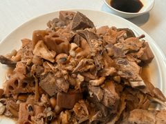 -汤城小厨•粤菜•靓汤(金融街店)