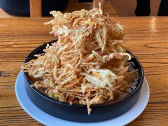 炸咸食-老雒阳面馆·水席·洛阳菜(王城路店)