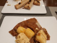 -LA CREPERIE BRETONNE布列塔尼法式餐厅(天童北路店)