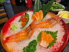 -神户赤童日式烤肉伙伴(东直门店)