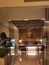 -青岛香格里拉·氣水疗中心