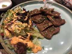 -月下料理(楷林IFC店)