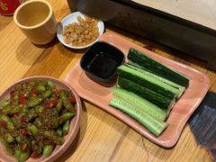 -水浒湘西小串烧烤.小龙虾.烤鱼(员村店)