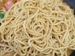 -志权牛肉面(灵山路店)