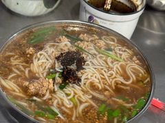 -正宗杨记普洱酸醋米线(总店)