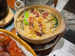 广式煲仔饭-老广酒楼(樱花店)
