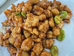 -金家老三饭庄(常营店)