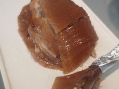 -小大董·烤鸭(观景餐厅·南京西路店)