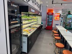 -张亮麻辣烫(北京富力又一城店)