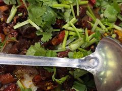 -海富荣·锅贴·陕菜家常菜(阳光城店)