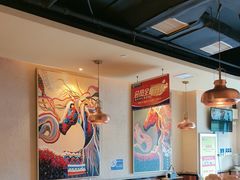 -额尔敦传统涮(光明路店)