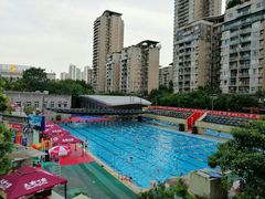 -朱毅育龙游泳俱乐部