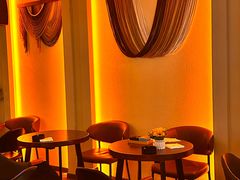 -LAMP BAR 水烟音乐酒吧