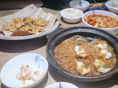 -辛香汇·现炒川菜(武进吾悦店)