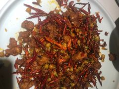 -院8里·小聚园老川菜(九眼桥店)